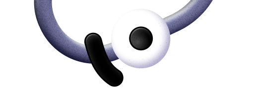 Chippy privacy image